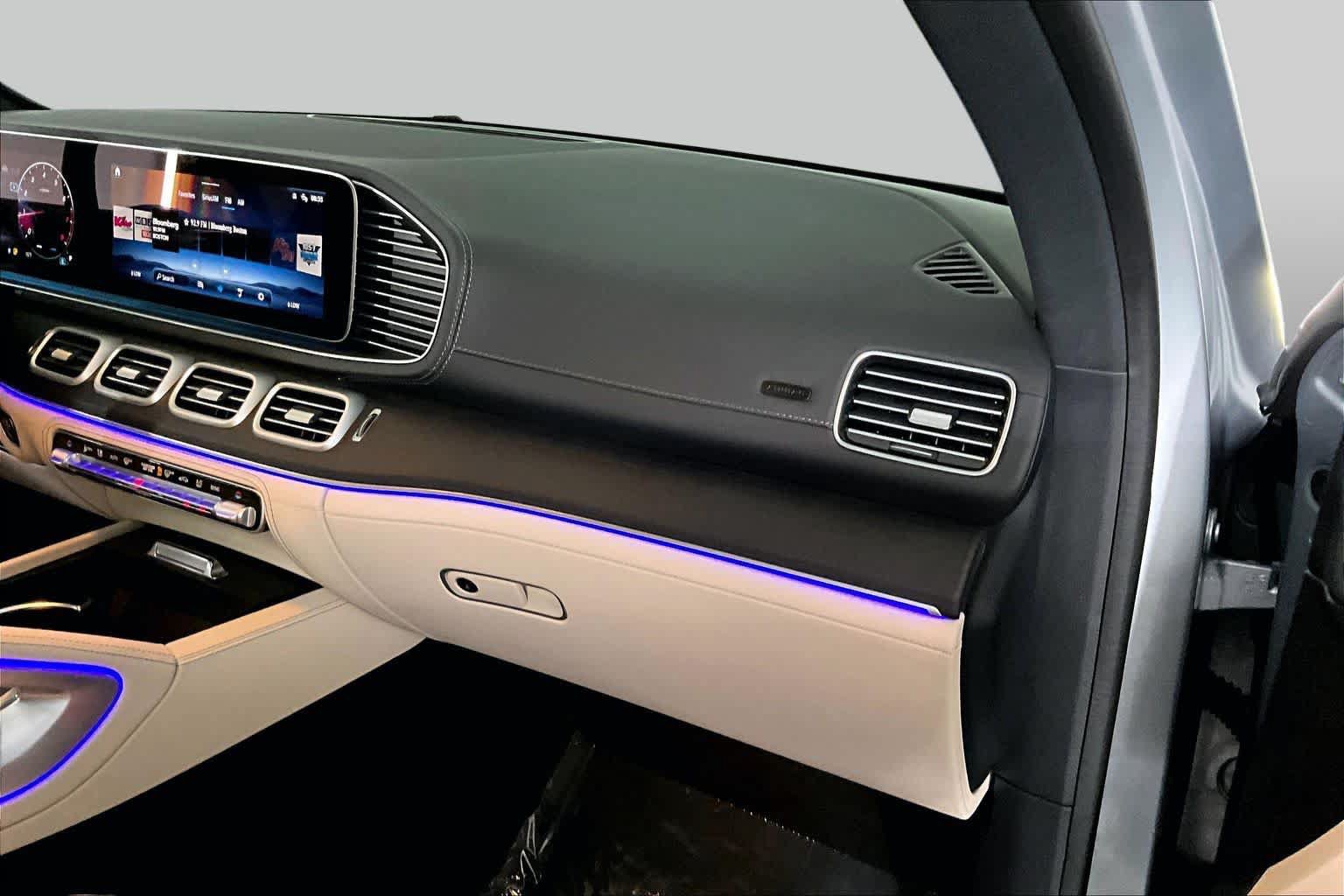 Certified 2024 Mercedes-Benz GLE 350 4MATIC image 19