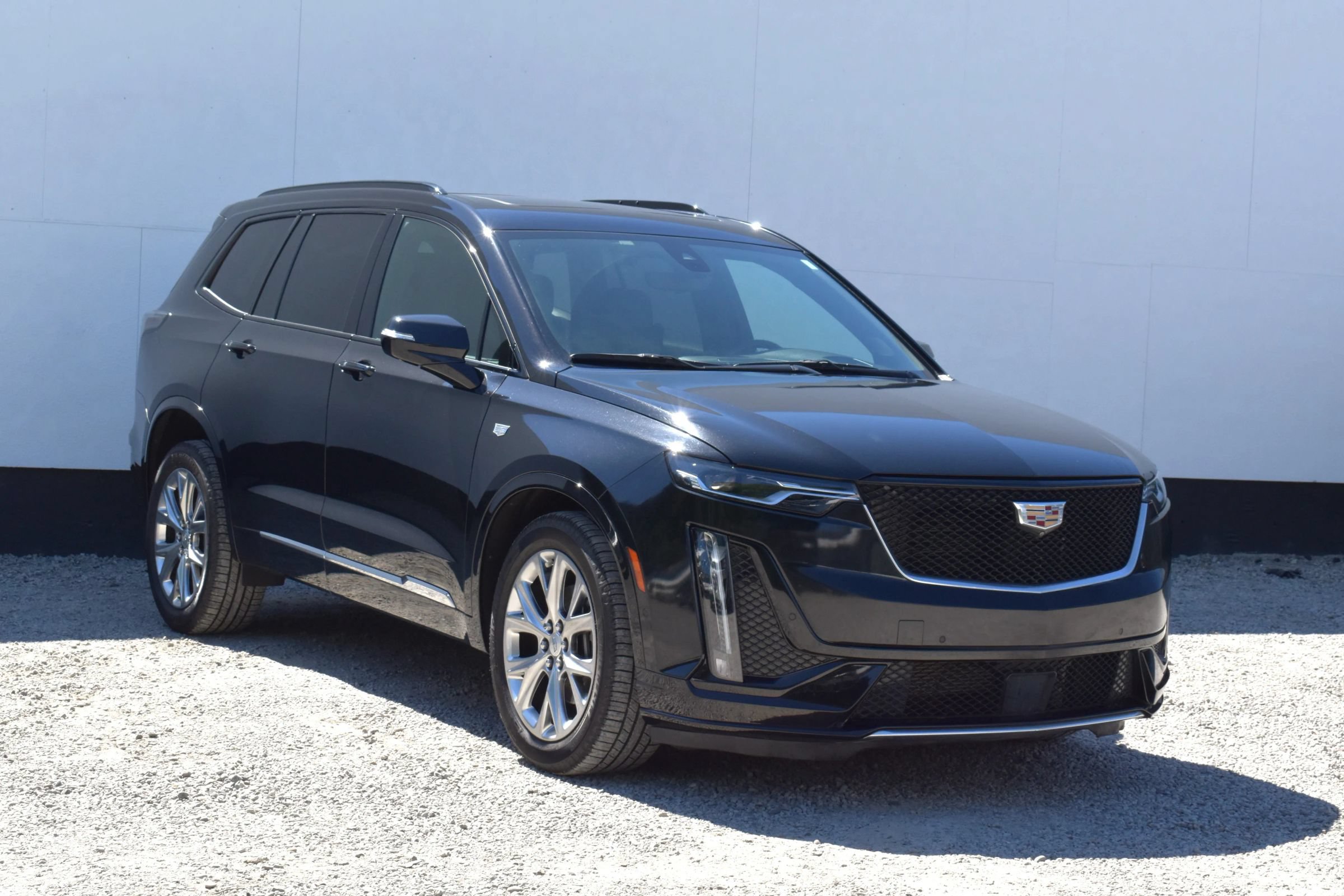 Used 2020 Cadillac XT6 Sport AWD/4WD image 38