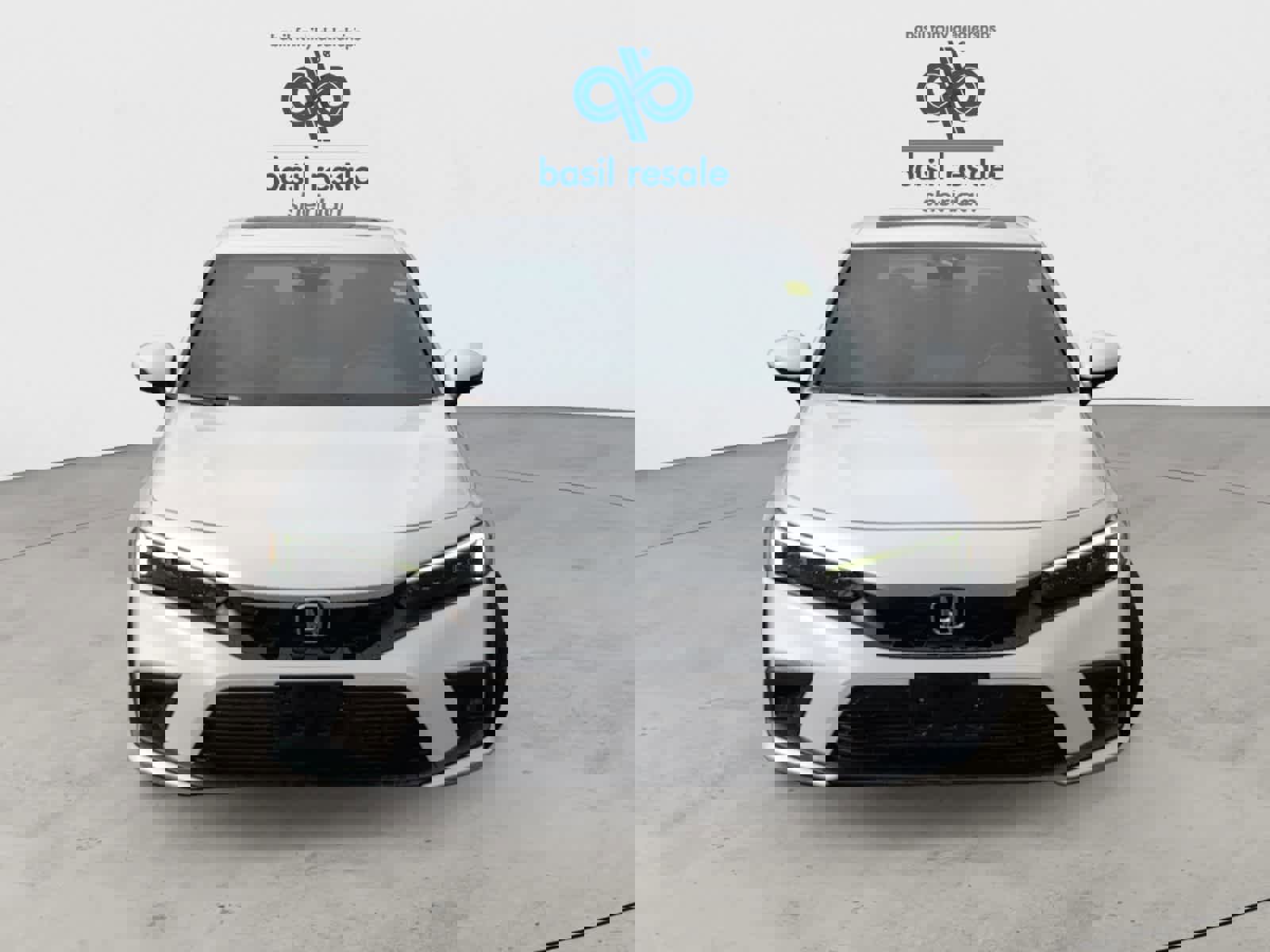 Used 2023 Honda Civic Sport Touring image 10