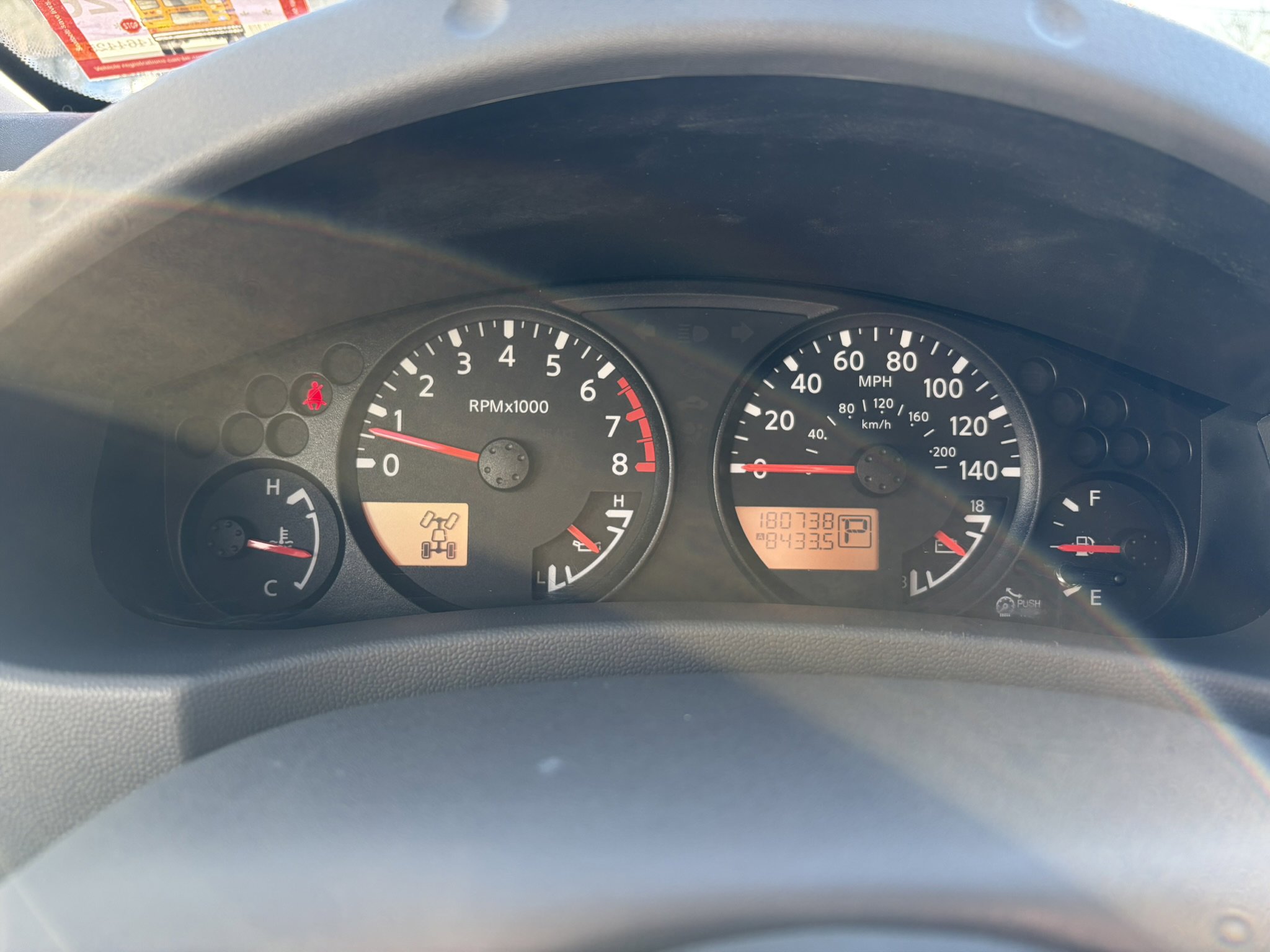 Used 2019 Nissan Frontier SV image 18