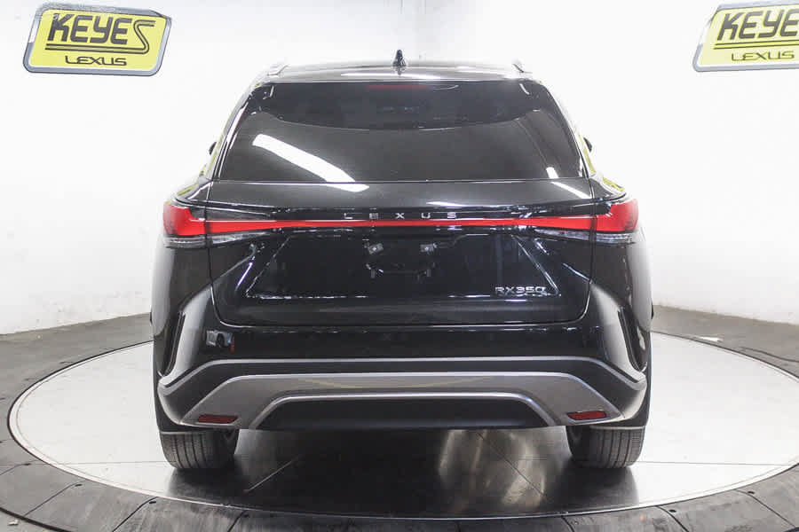 Used 2025 Lexus RX 350 Premium Plus w/ Convenience Package FWD image 5