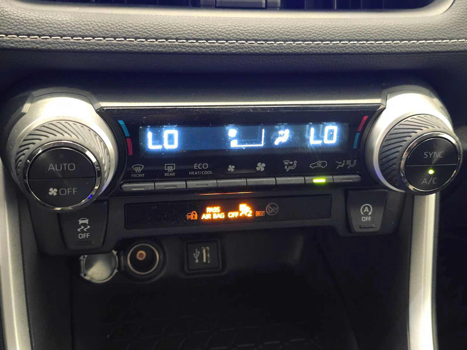 Certified 2023 Toyota RAV4 XLE AWD/4WD image 15