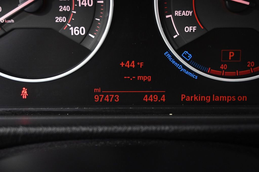 Used 2017 BMW 328d xDrive Sedan image 26