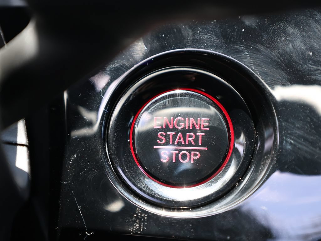 Used 2026 Honda Civic Sport image 29