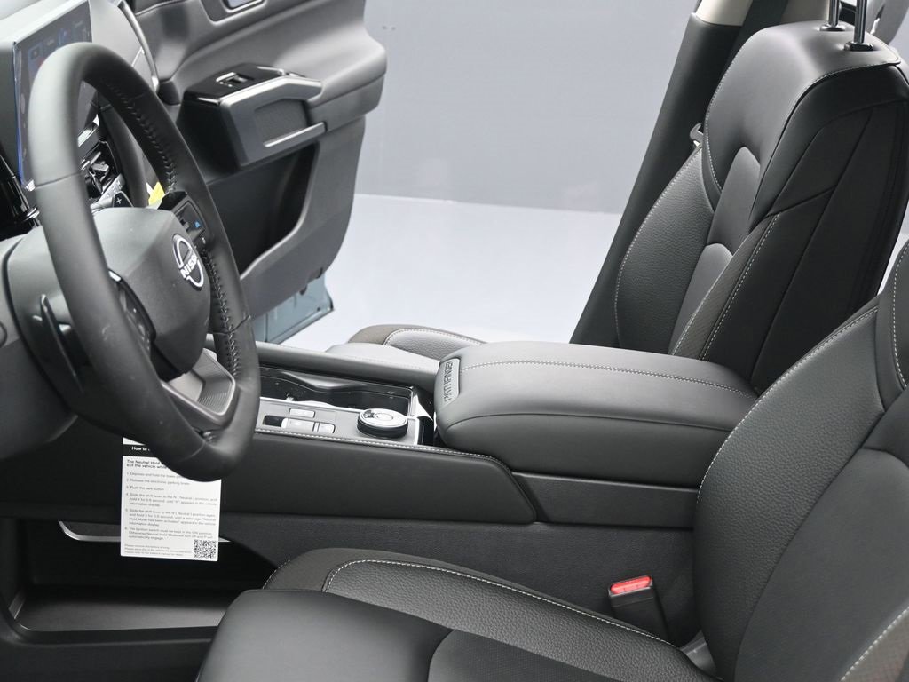 New 2026 Nissan Pathfinder SL image 19