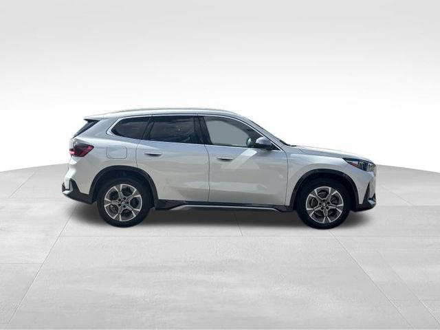 Certified 2024 BMW X1 xDrive28i AWD/4WD image 10