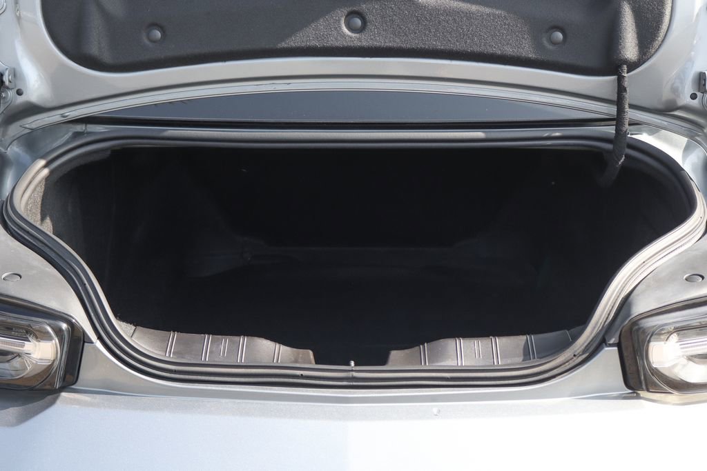 Used 2023 Chevrolet Camaro LT w/ RS Package RWD image 8