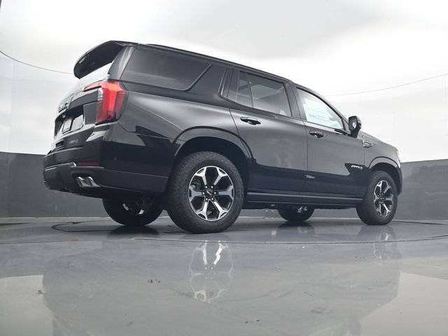 New 2026 GMC Yukon AT4 w/ AT4 Premium Plus Package AWD/4WD image 26