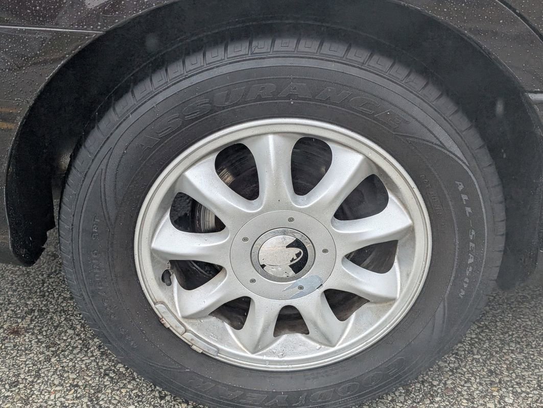 Used 2006 Kia Amanti image 14