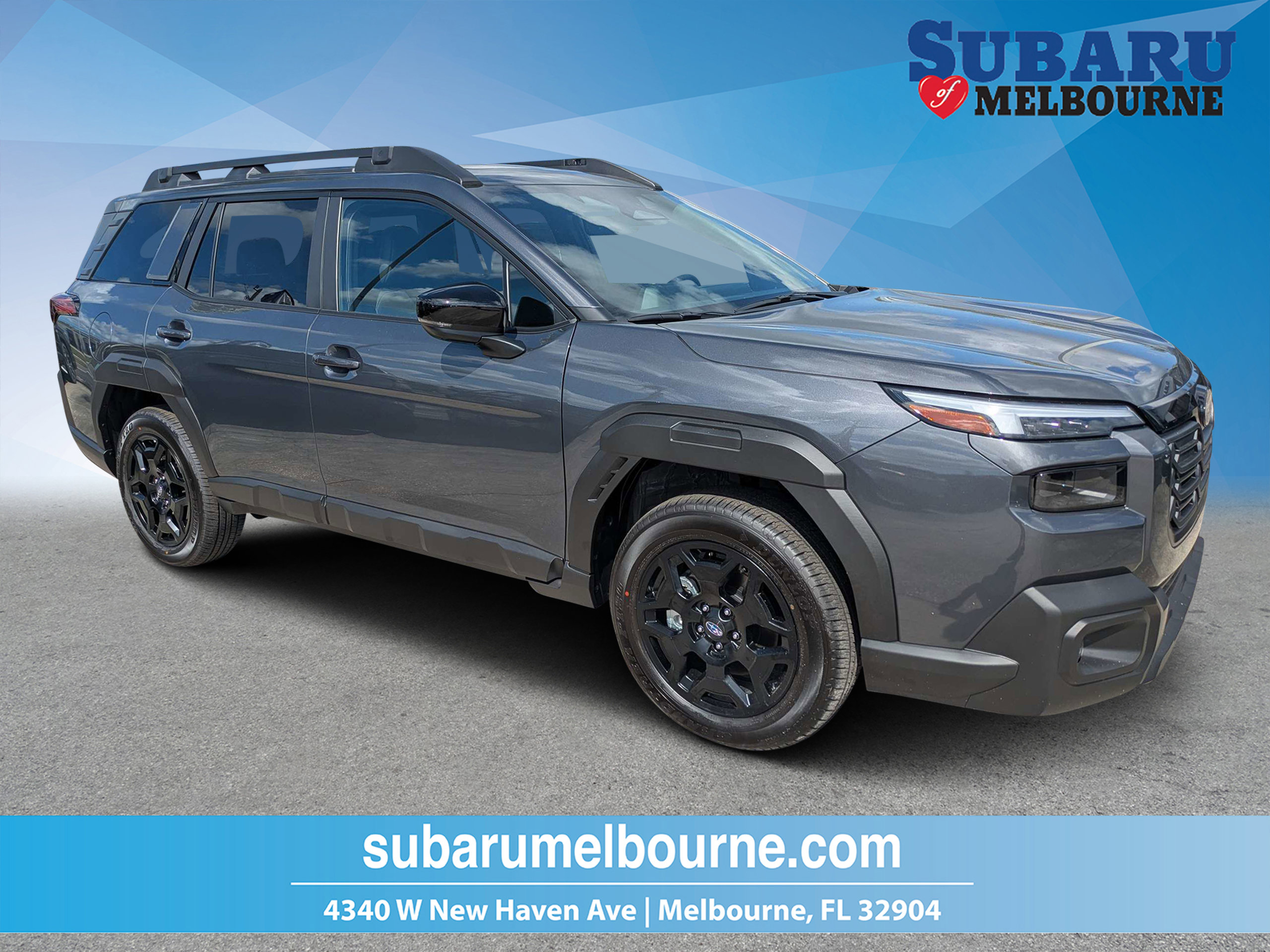 New 2026 Subaru Outback Limited AWD/4WD image 1