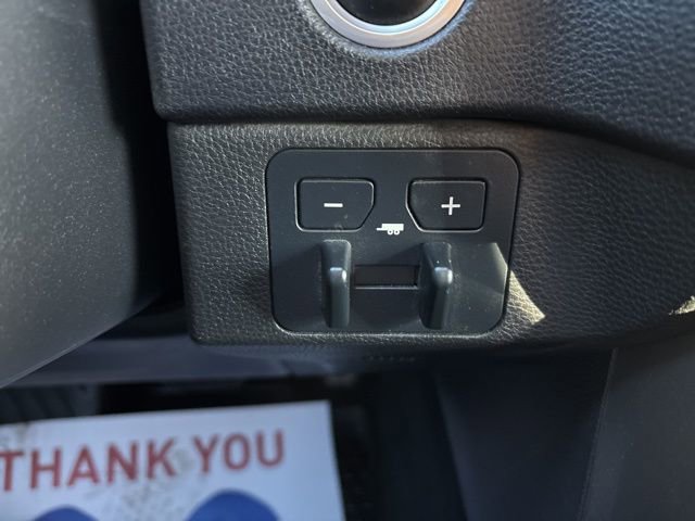 Used 2023 Toyota Tundra SR5 w/ SR5 Convenience Package image 32