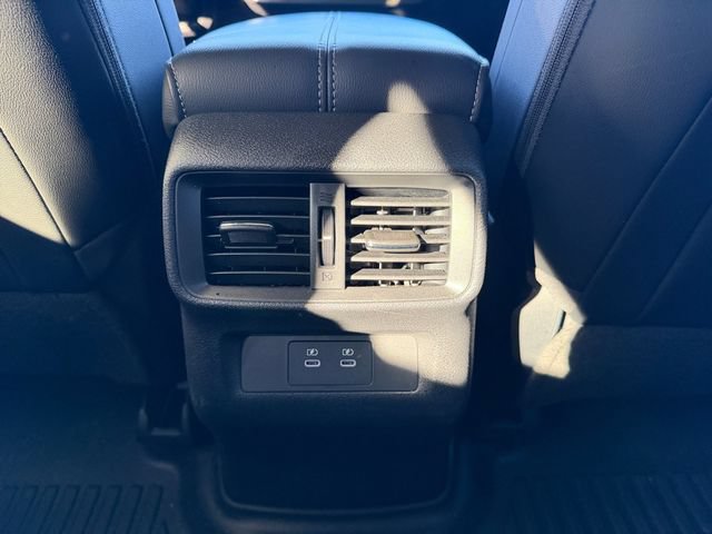 Used 2025 Nissan Murano SV w/ Cargo Package AWD/4WD image 21