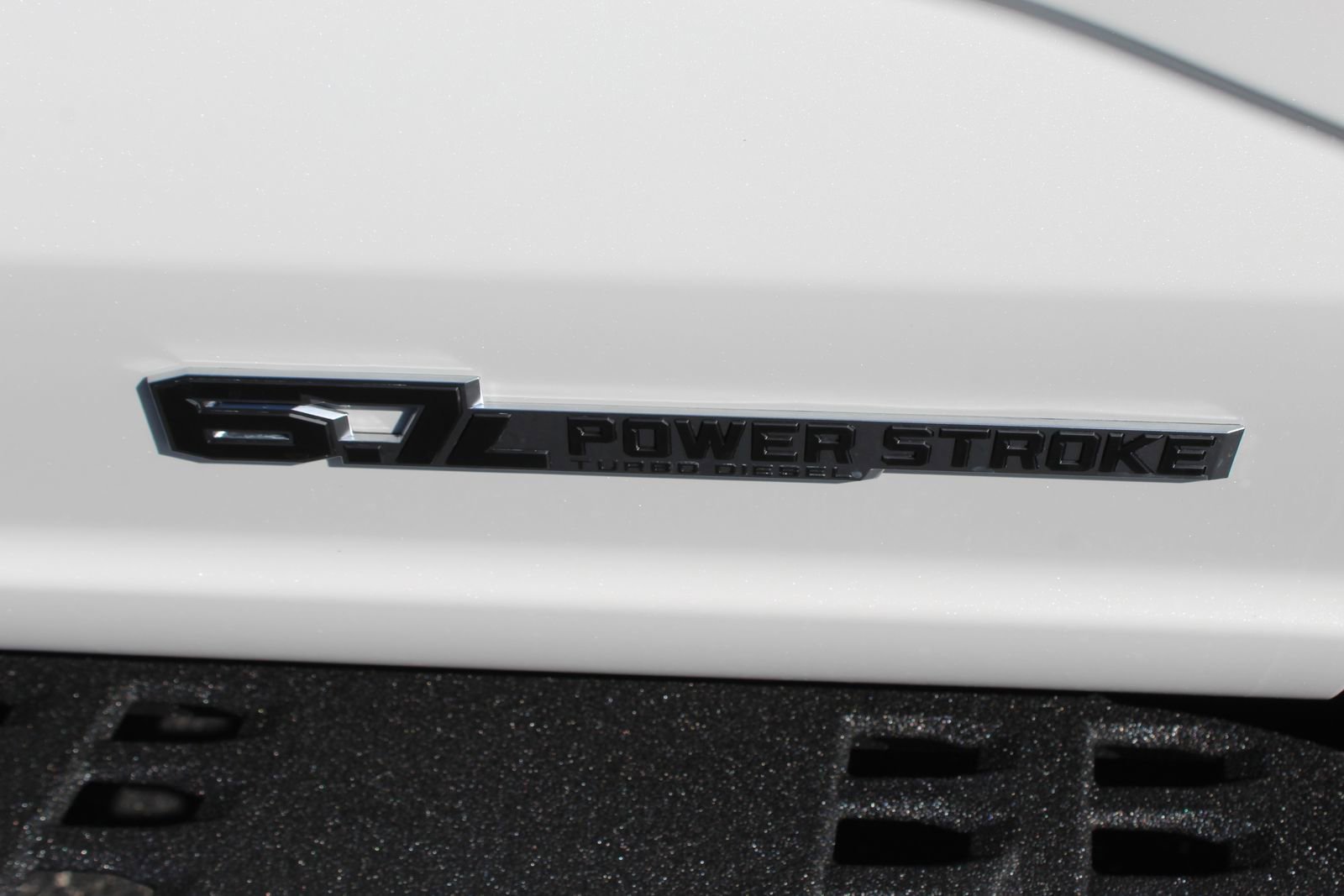 New 2026 Ford F250 Lariat w/ Tremor Off-Road Package image 11