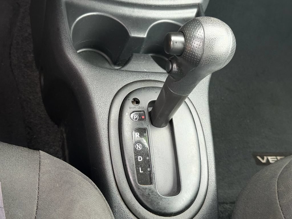 Used 2016 Nissan Versa S Plus FWD image 24