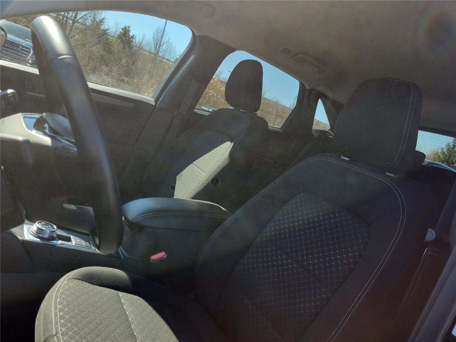 Used 2024 Ford Escape Active w/ Tech Pack #1 image 16