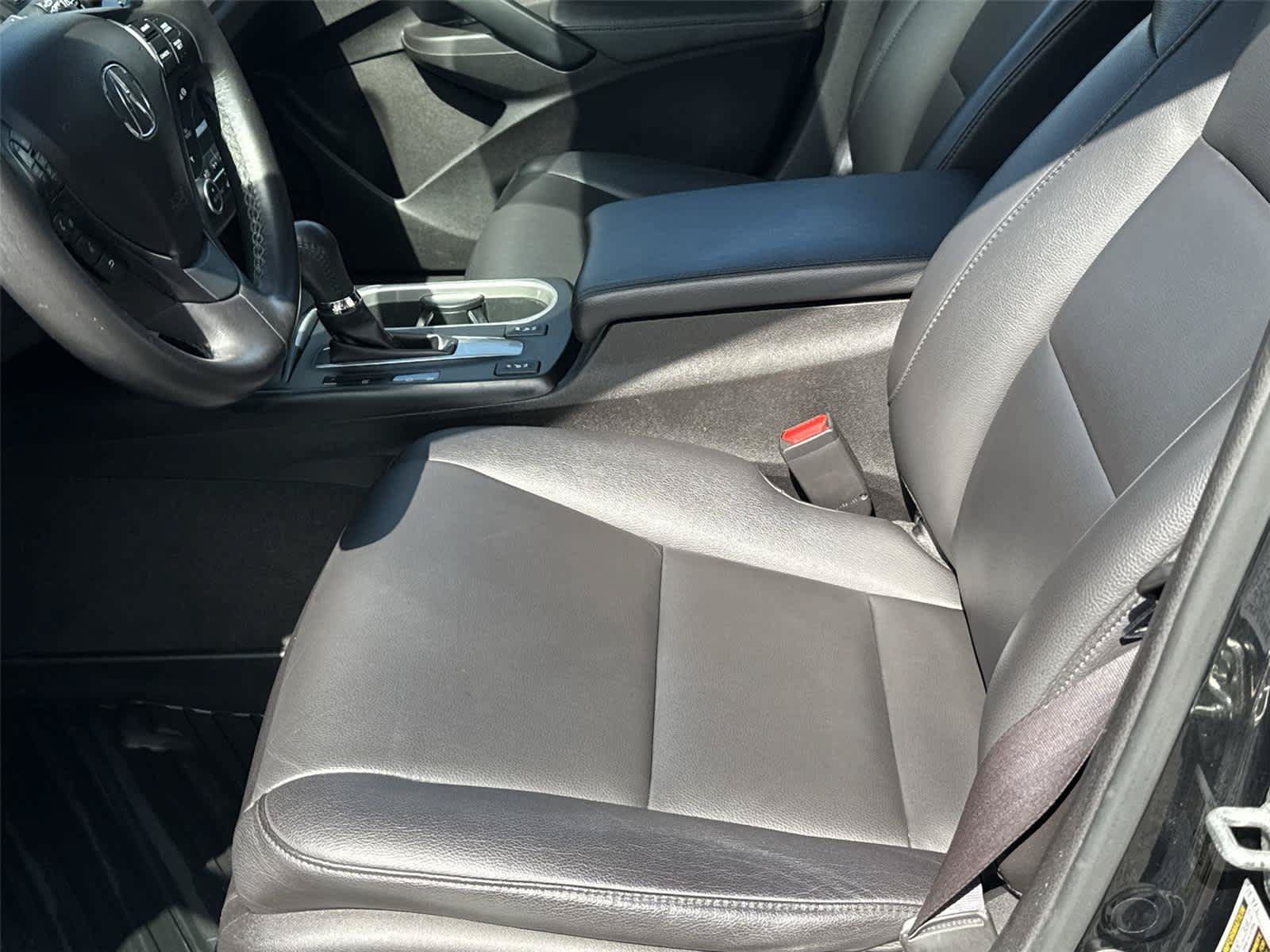 Used 2016 Acura RDX AWD image 12
