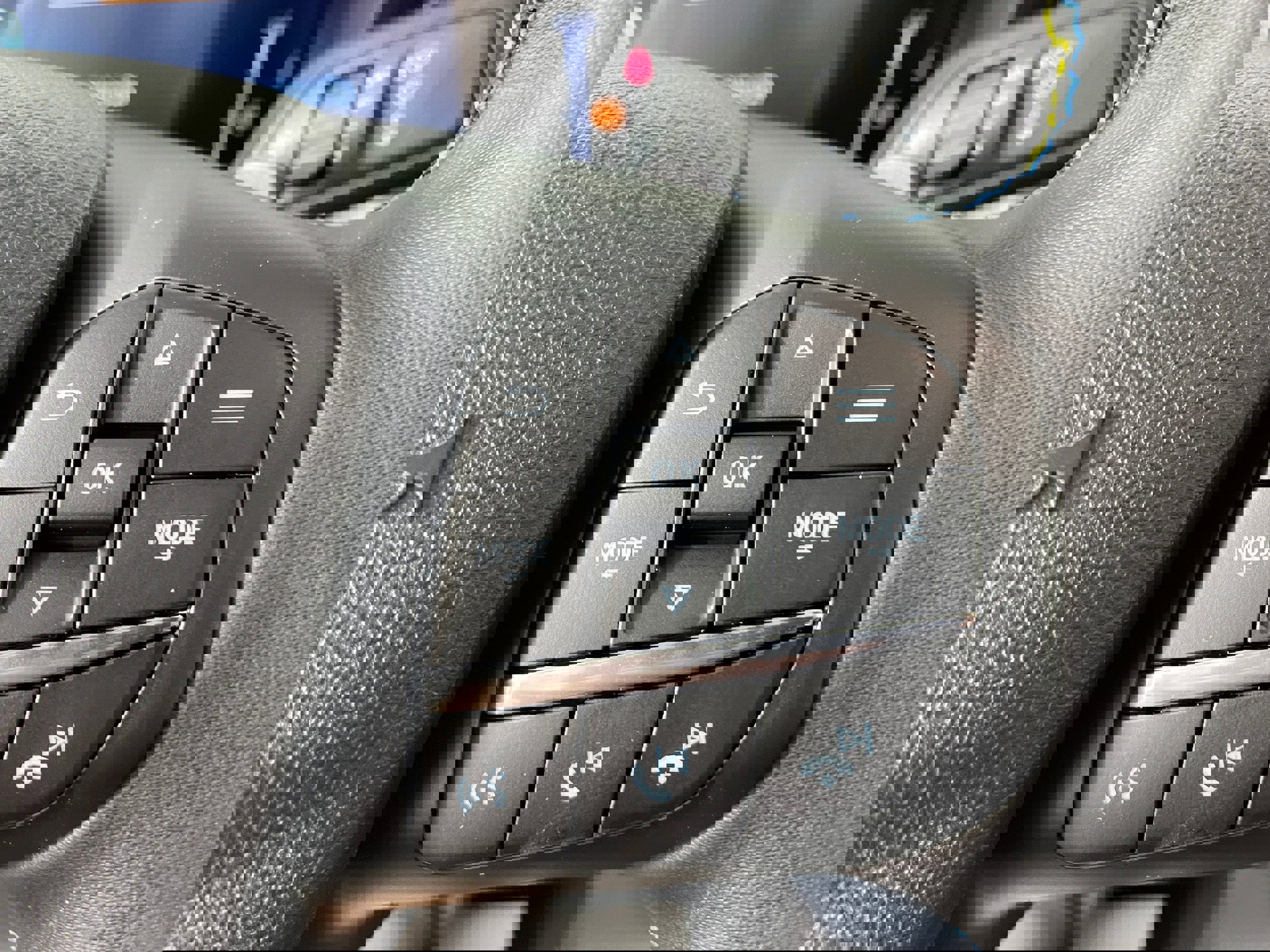 New 2025 Ford Maverick Lobo image 9