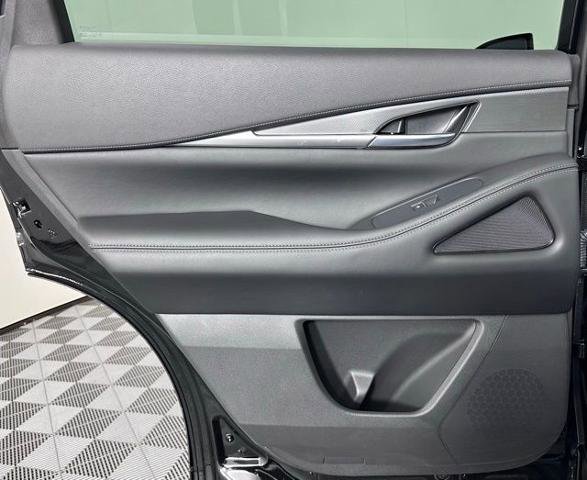 Certified 2026 INFINITI QX60 Pure w/ Cargo Package image 19