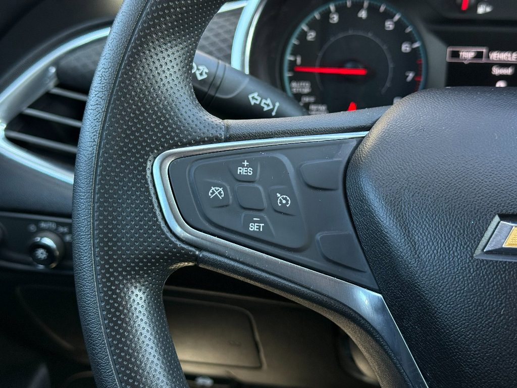 Used 2019 Chevrolet Malibu LT image 32