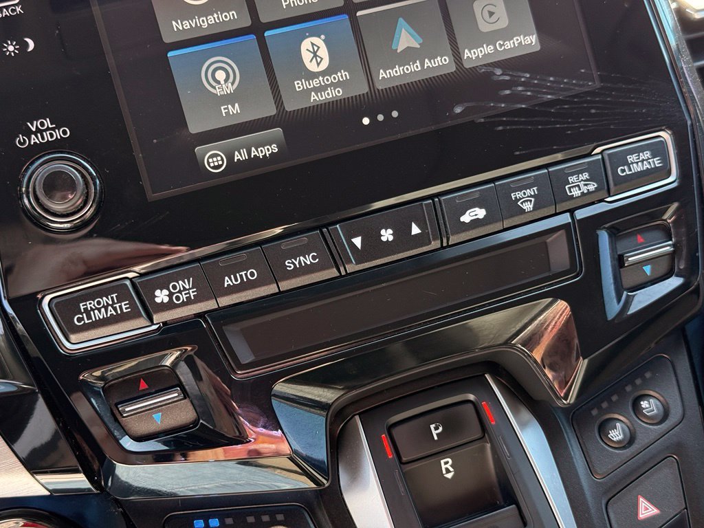 Used 2019 Honda Odyssey Elite image 22