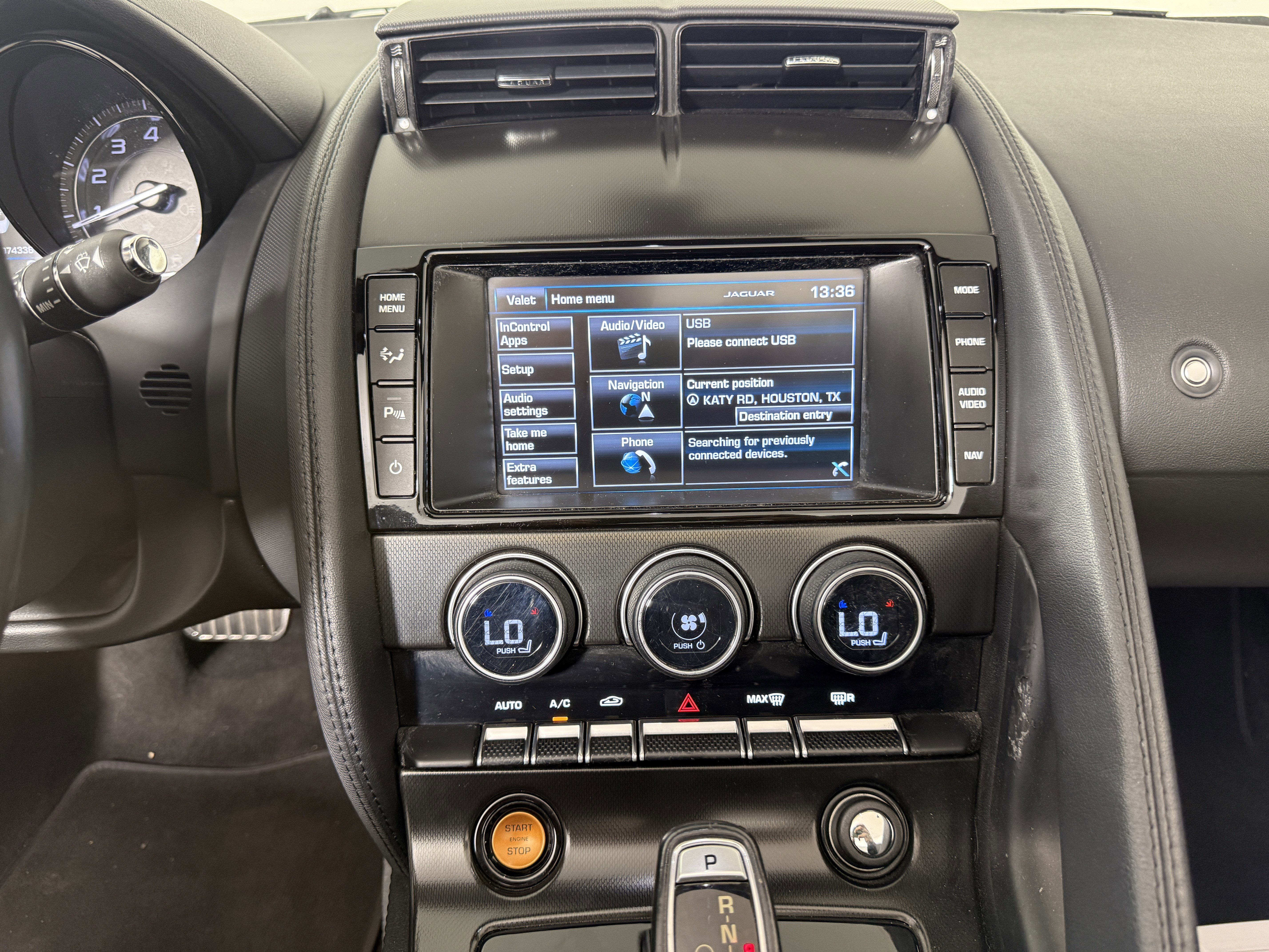 Used 2015 Jaguar F-TYPE S image 22