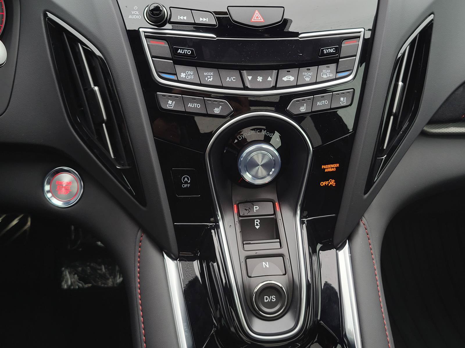 New 2026 Acura RDX w/ Advance Package AWD/4WD image 23