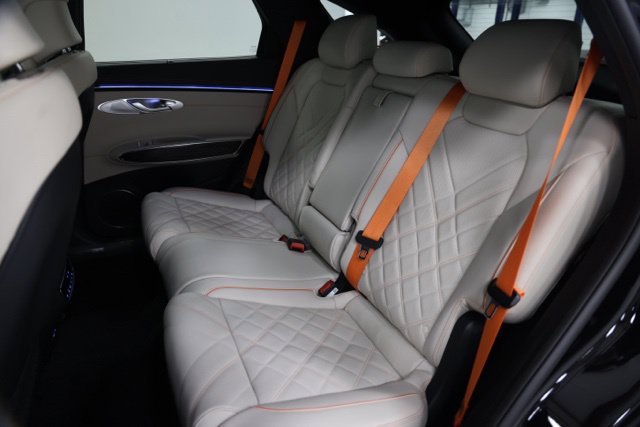 New 2026 Genesis GV70 3.5T Sport Prestige AWD/4WD image 37