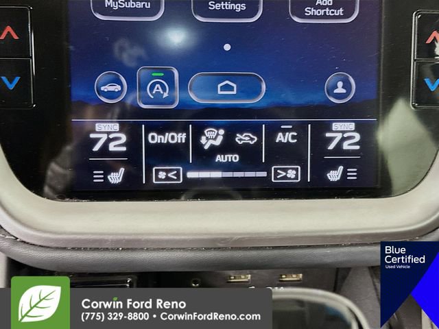 Used 2021 Subaru Outback Premium image 20