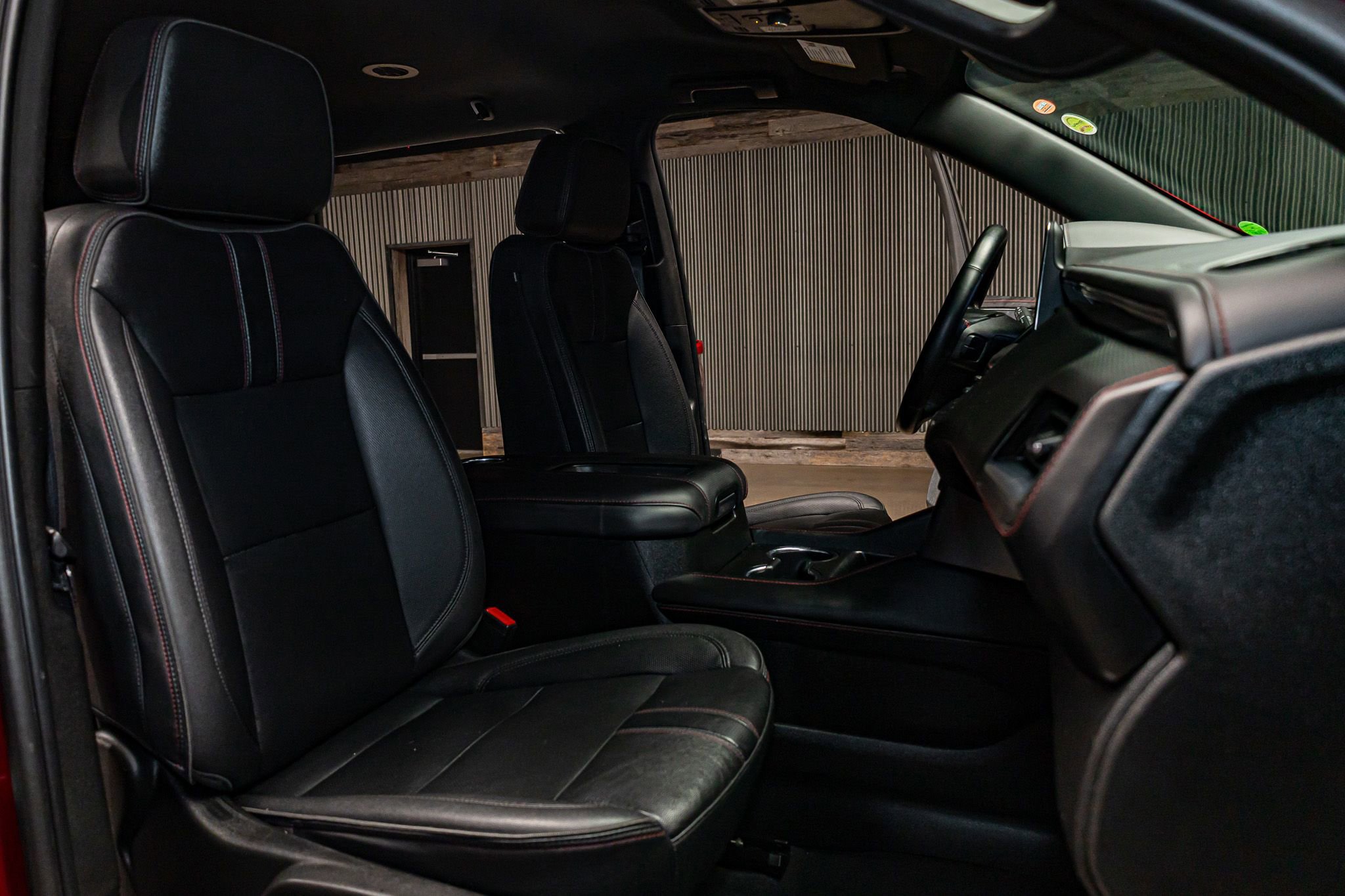 Used 2023 Chevrolet Tahoe RST w/ RST Performance Edition image 27