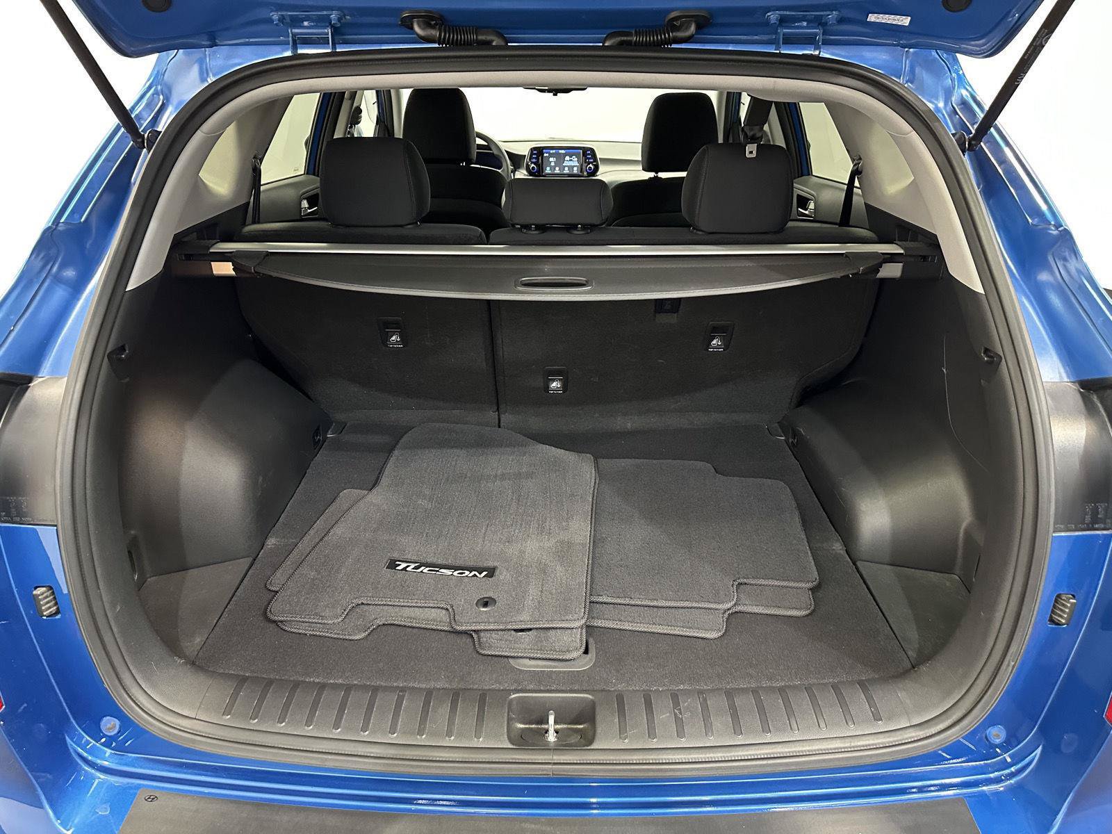 Used 2019 Hyundai Tucson SEL AWD/4WD image 25