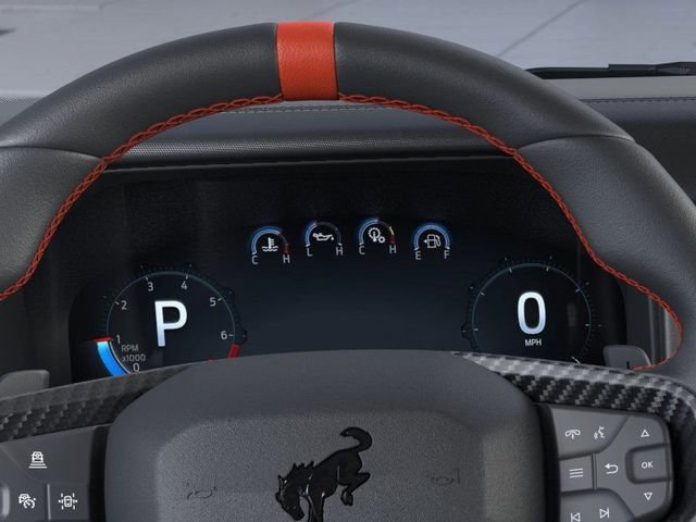 New 2025 Ford Bronco Raptor w/ Interior Carbon Fiber Pack image 14