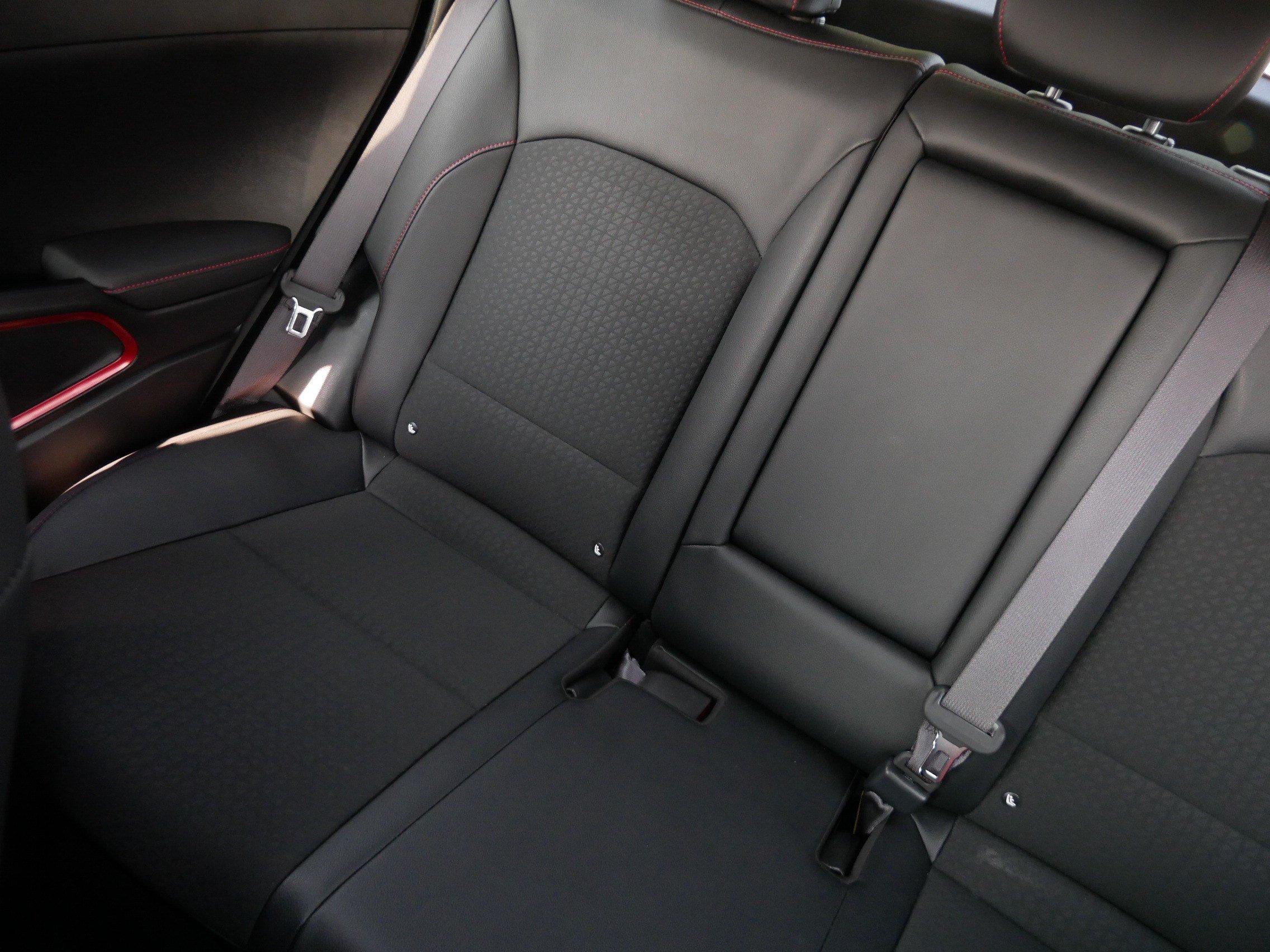 Used 2023 Kia Soul GT-Line FWD image 12