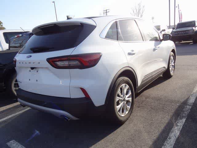 Used 2024 Ford Escape Active FWD image 5