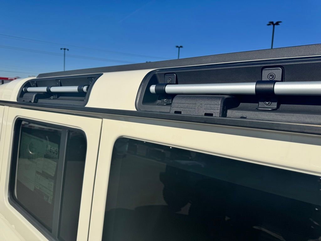 New 2025 INEOS Grenadier Fieldmaster Edition image 26