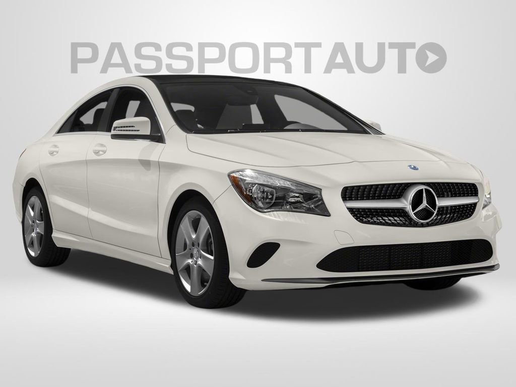 Used 2019 Mercedes-Benz CLA 250 image 7