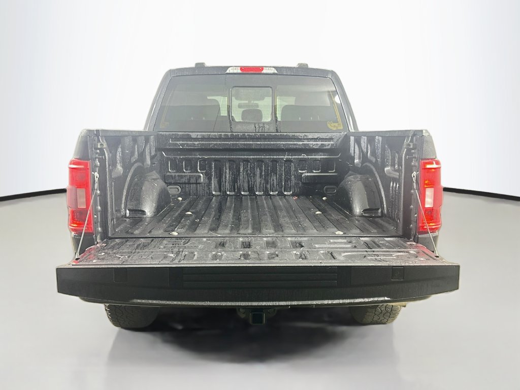 Used 2023 Ford F150 XLT w/ Equipment Group 302A High AWD/4WD image 37