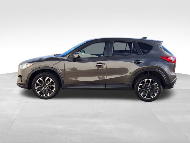 Used 2016 MAZDA CX-5 Touring image 6