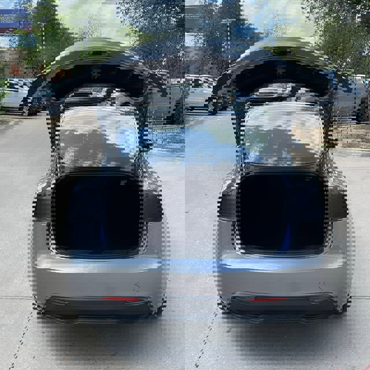 Used 2026 Tesla Model 3 image 24