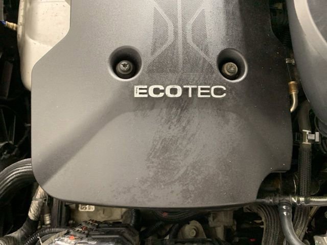 Used 2015 Chevrolet Malibu LS image 37