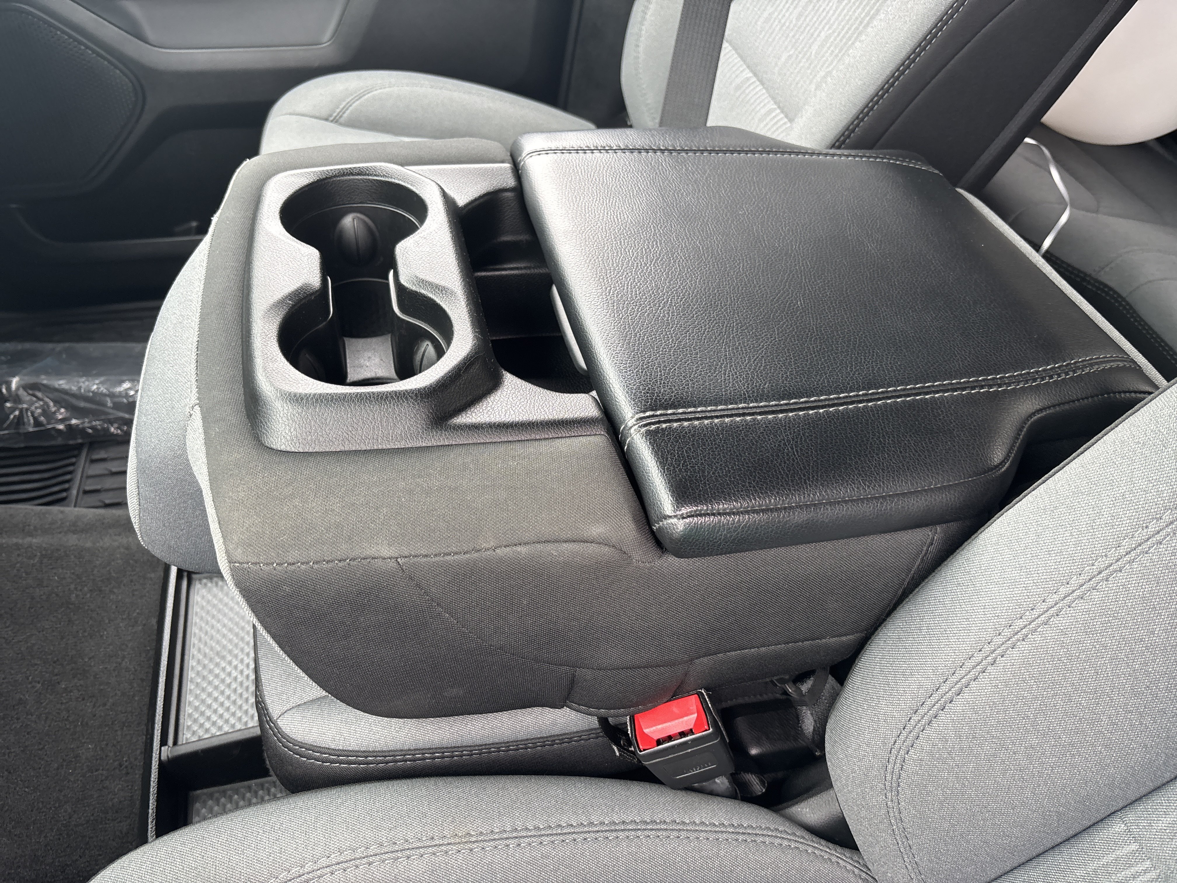 Used 2022 RAM 1500 Big Horn RWD image 23