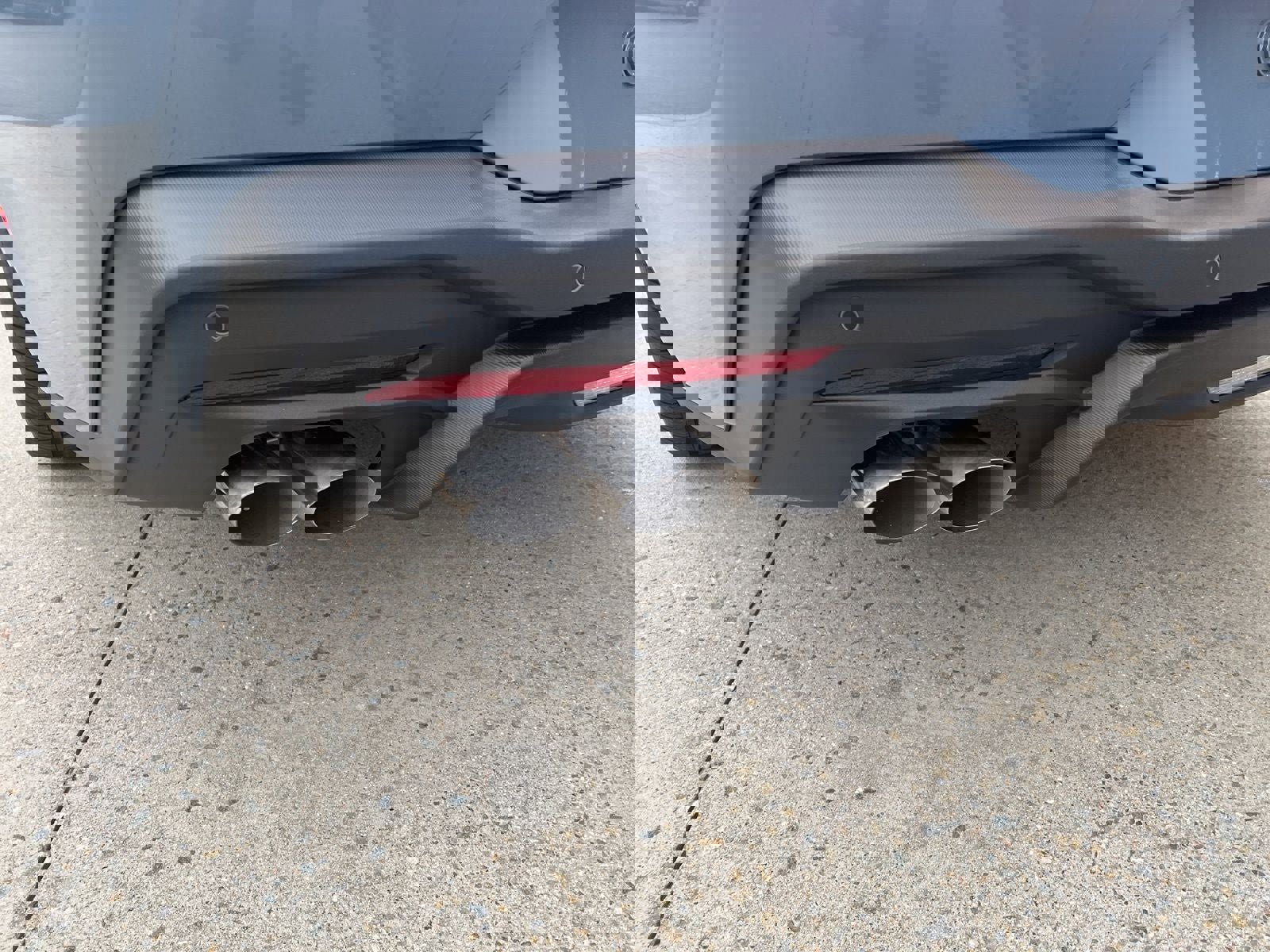 New 2026 Ford Mustang Coupe image 9