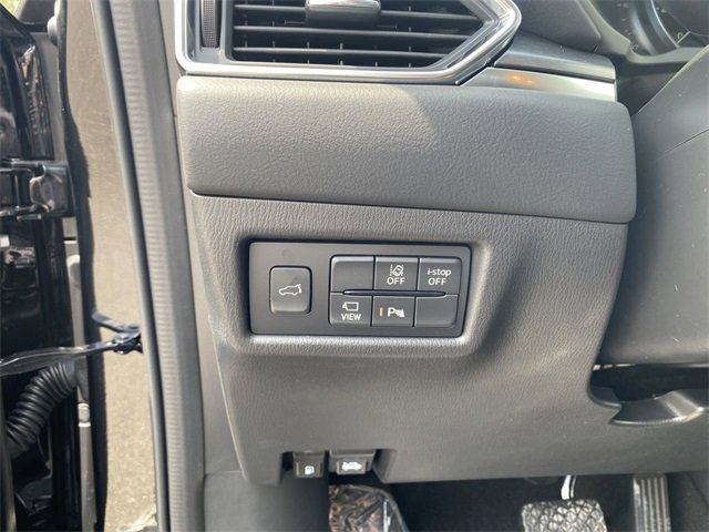 New 2025 MAZDA CX-5 AWD 2.5 S w/ Premium Plus Pkg image 15