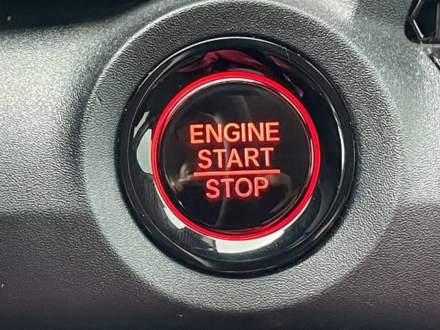 Certified 2025 Honda CR-V EX image 21