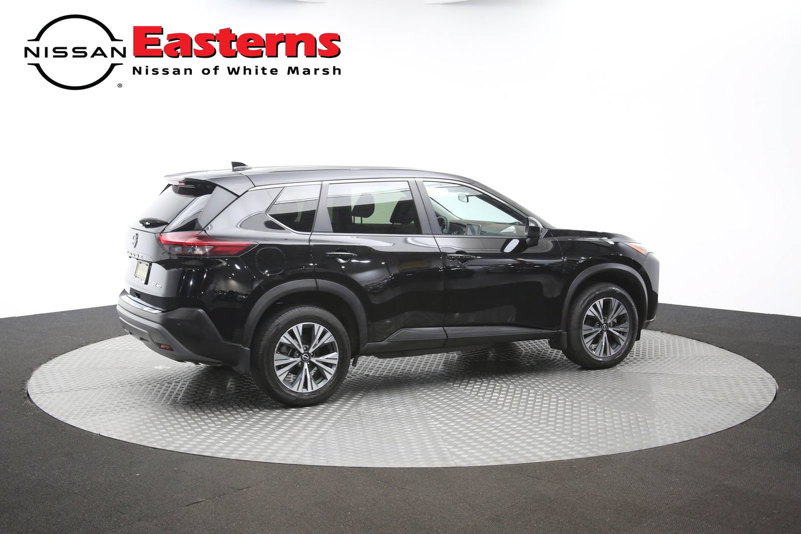 Used 2023 Nissan Rogue SV AWD/4WD image 42