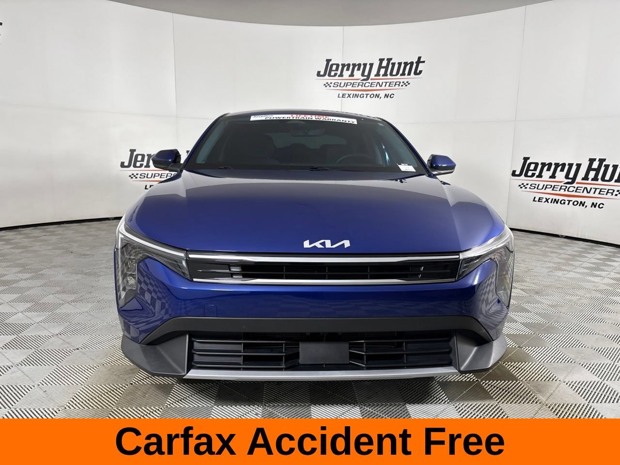 Used 2025 Kia K4 EX FWD image 3