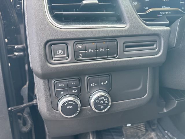 Used 2023 GMC Yukon SLT image 19