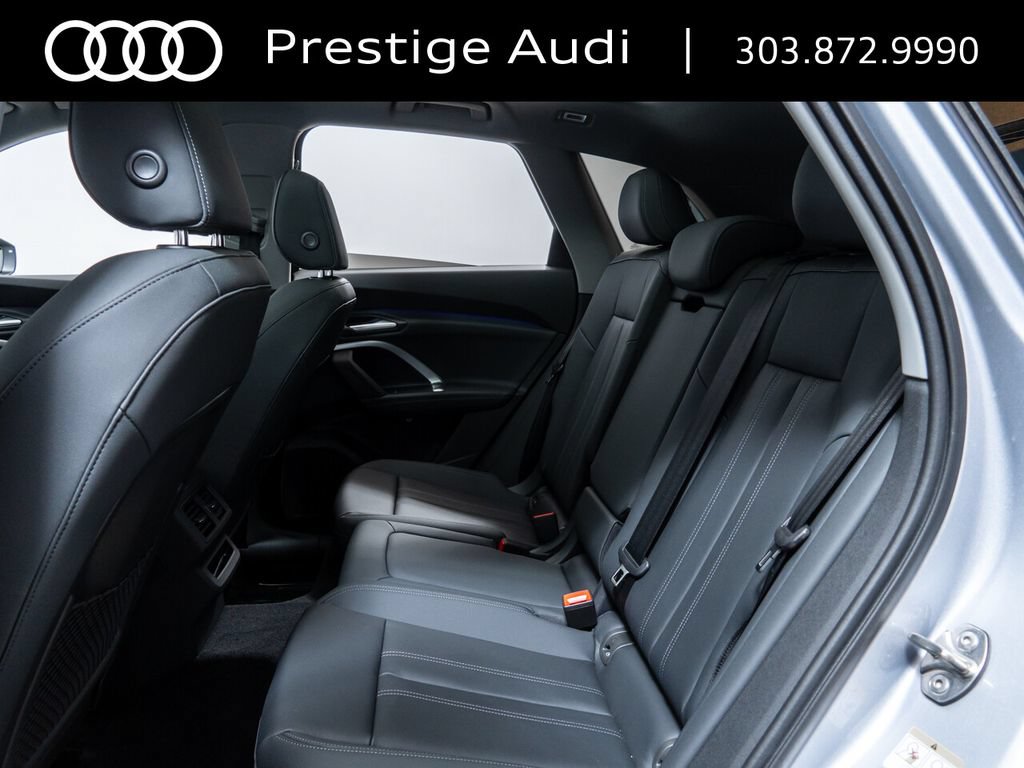 New 2026 Audi Q5 Premium Plus AWD/4WD image 25