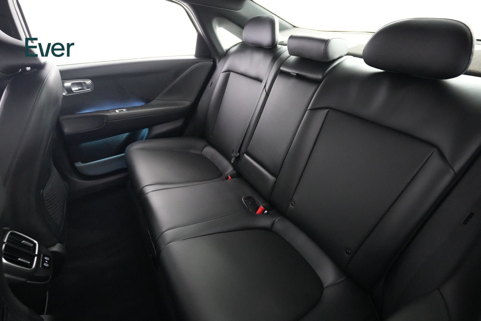 Used 2024 Hyundai Ioniq 6 Limited RWD image 24