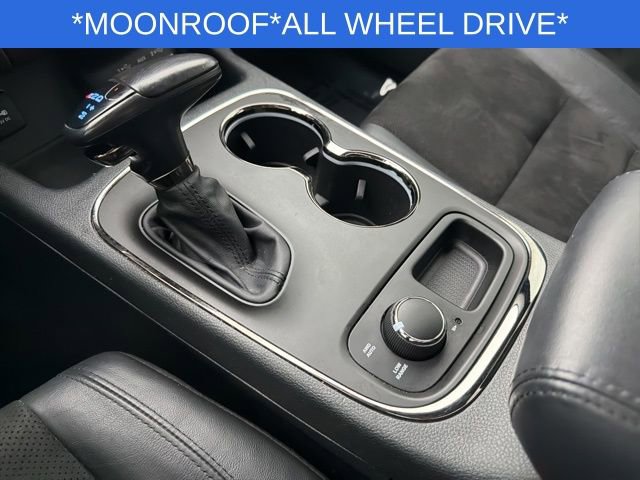 Used 2019 Dodge Durango R/T w/ Blacktop Package image 34