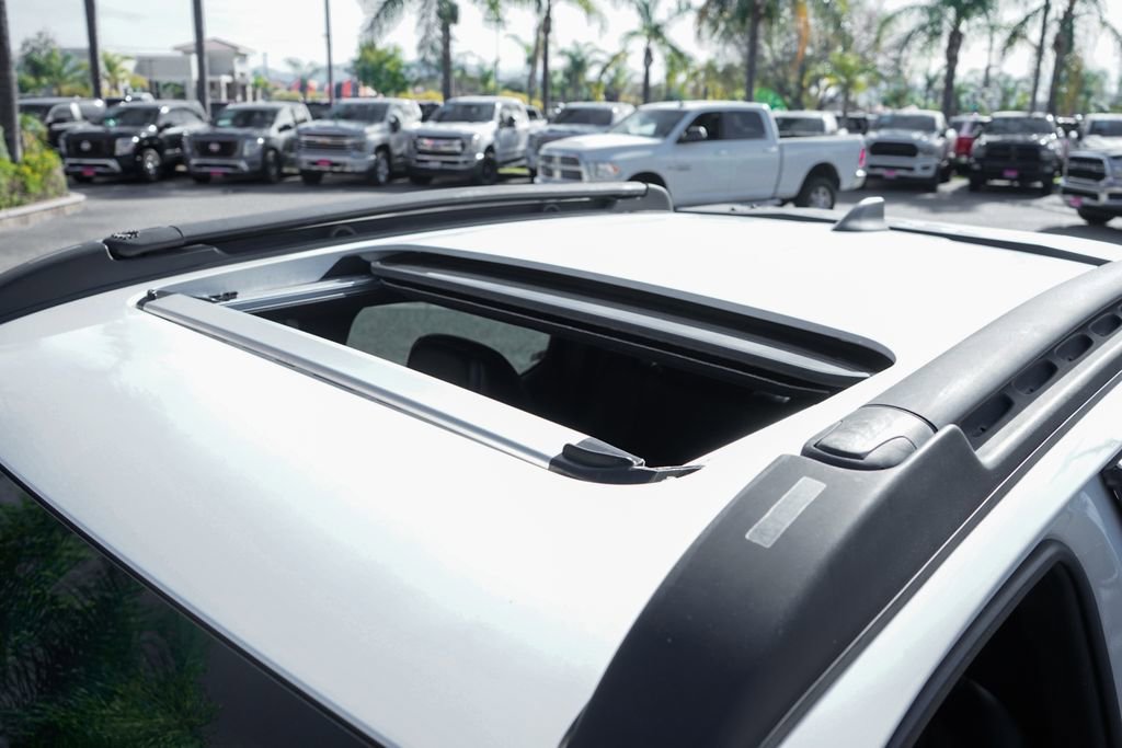 Used 2021 Toyota Tacoma TRD Pro image 26